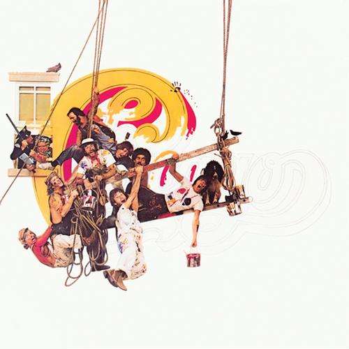 Chicago . " Chicago IX - Chicago's Greatest Hits ". LP